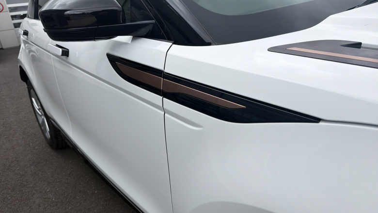 Land Rover Range Rover Evoque 2.0 D200 R-Dynamic S 5dr Auto Diesel Hatchback